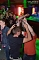 Party im Jugendclubhaus in Nordhausen - der Samstag