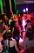 Party im Jugendclubhaus in Nordhausen - der Samstag