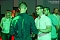 Party im Jugendclubhaus in Nordhausen - der Samstag