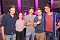 Party im Jugendclubhaus
