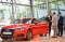 After-Work-Party bei Audi