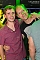 Party im Jugendclubhaus in Nordhausen - der Samstag
