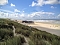 Unterwegs auf Ameland: Burenstrand