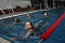 Trainingsstart im Schwimmverein Trainingsstart im Schwimmverein