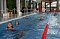Trainingsstart im Schwimmverein Trainingsstart im Schwimmverein