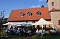 Kirchturmfest in Leimbach