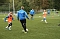 Trainieren mit den Gro&szlig;en - Fu&szlig;ballcamp bei Wacker Nordhausen