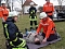 Lehrgang Feuerwehr Harzungen