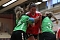 Gemischtes Handball-Wochenende