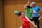 Gemischtes Handball-Wochenende