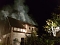 Feuer in Steierbergklinik