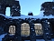 Winter auf der Ruine Winter auf der Ruine