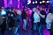 Party im Jugendclubhaus in Nordhausen - der Samstag