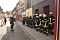 Gemeinsame &Uuml;bung von THW und Feuerwehr Gro&szlig;wechsungen