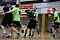 Das Handball-Wochenende