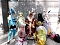 Manga und Comicconvention in Leipzig