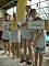 Gute Resultate beim Schwimmfest