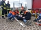 4. Aktionstag der Hohnsteiner Jugendfeuerwehren