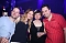 Party im Jugendclubhaus in Nordhausen - der Samstag