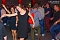 Party im Jugendclubhaus in Nordhausen - der Samstag