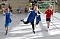 Handball-Kreismeisterschaft der Grundschulen