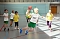 Handball-Kreismeisterschaft der Grundschulen