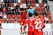 Pokalfinale zwischen RWE und Wacker in Erfurt