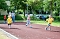 Kindersportfest beim LV Altstadt �98