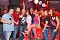 Party im Jugendclubhaus