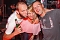 Party im Jugendclubhaus