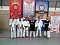 Der Nordh&auml;user Karate Do Kwai lud zum internationalen Trainingslager