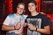Party im Jugendclubhaus