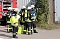 Feuerwehren der Gemeinde Werther probten Ernstfall