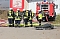 Feuerwehren der Gemeinde Werther probten Ernstfall