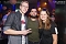 Party im Jugendclubhaus in Nordhausen 