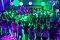 Party im Jugendclubhaus