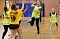 Schulsport: Kreisfinale Handball