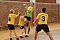 Schulsport: Kreisfinale Handball