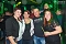 Party im Jugendclubhaus