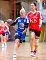 Knoten geplatzt - Handball-Wochenende