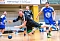 Knoten geplatzt - Handball-Wochenende