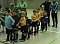 Hallencup des BSV Eintracht der G- Junioren