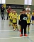 Hallencup des BSV Eintracht der F-Junioren