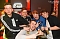 Party im Jugendclubhaus in Nordhausen 
