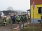 Brand in Liebenrode