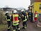 Brand in Liebenrode