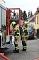 Feuerwehreinsatz in Bielen