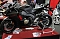 Motorradmesse in Erfurt