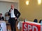 SPD-Kreisparteitag in Gudersleben