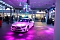 Afterwork-Party im Mercedes-Autohaus